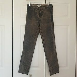 irresistibly soft jeans